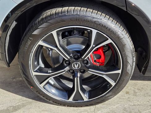 New 2026 Acura MDX Type S AWD/4WD image 10