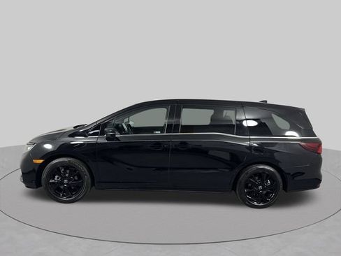 Used 2024 Honda Odyssey Sport image 32