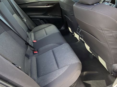 Used 2026 Toyota Camry LE w/ Convenience Package FWD image 12