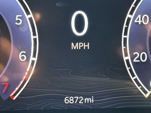 Certified 2025 Jeep Grand Cherokee Altitude image 26