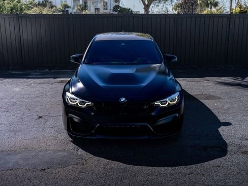 Used 2018 BMW M3 CS w/ Executive Package image 10