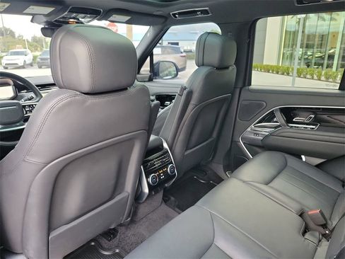 Used 2023 Land Rover Range Rover SE image 17