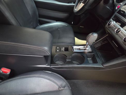 Used 2017 Subaru Outback 2.5i Limited AWD/4WD image 26