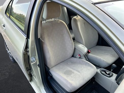 Used 2007 Toyota Yaris Sedan FWD image 25