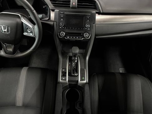 Used 2019 Honda Civic LX image 19