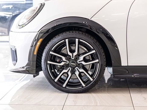 Used 2026 MINI Cooper S FWD image 8
