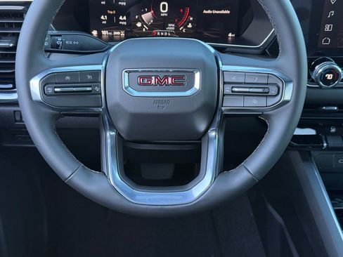 New 2026 GMC Canyon Elevation w/ Convenience Package image 24