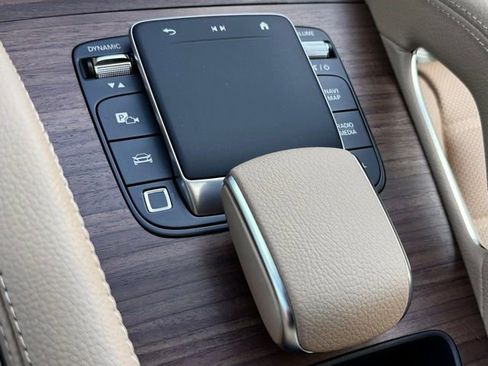 New 2026 Mercedes-Benz GLE 350 4MATIC image 23
