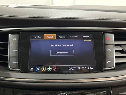 Used 2023 Buick Enclave Essence w/ Trailering Package, 5000 lbs. AWD/4WD image 6