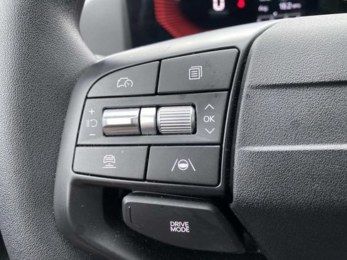 Used 2025 Kia K4 FWD image 15
