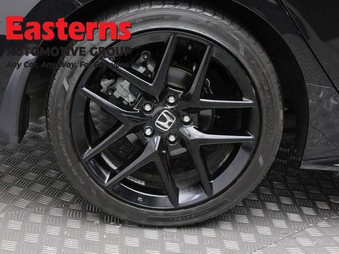 Used 2022 Honda Civic Sport image 27