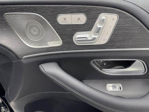 Used 2026 Mercedes-Benz GLE 350 4MATIC image 46