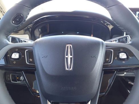 Used 2023 Lincoln Corsair Grand Touring w/ Equipment Group 302A image 50