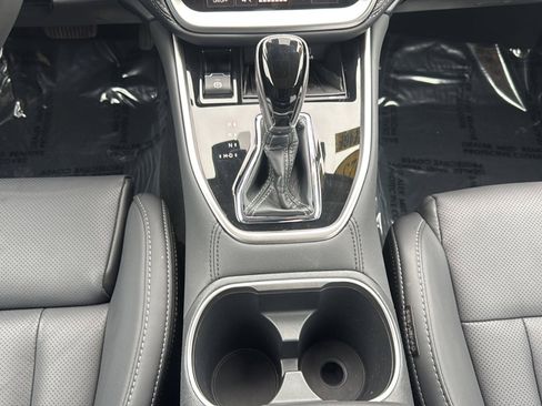 Used 2025 Subaru Legacy Limited image 38