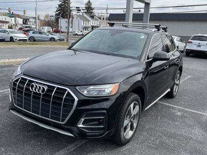 Used 2023 Audi Q5 2.0T Premium w/ Convenience Package