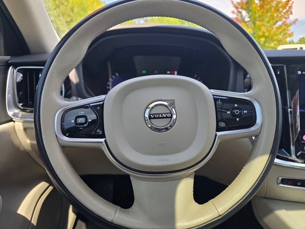 Used 2023 Volvo S60 B5 Plus w/ Climate Package AWD/4WD image 21