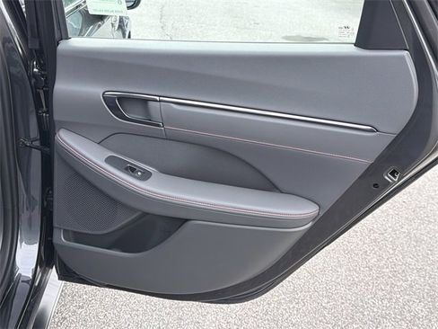 New 2026 Hyundai Sonata N Line image 16