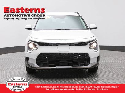 Used 2023 Kia Niro Wind w/ Wind Preserve Package