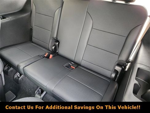 New 2026 Buick Enclave Preferred image 21