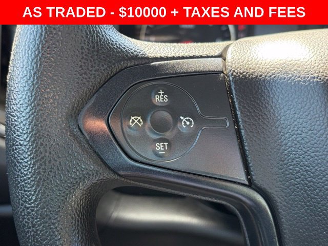 Used 2014 GMC Sierra 1500 2WD Regular Cab w/ Sierra Convenience Package image 18