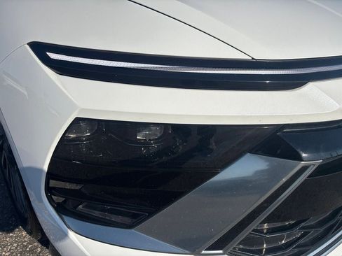 Certified 2025 Hyundai Sonata SEL FWD image 4