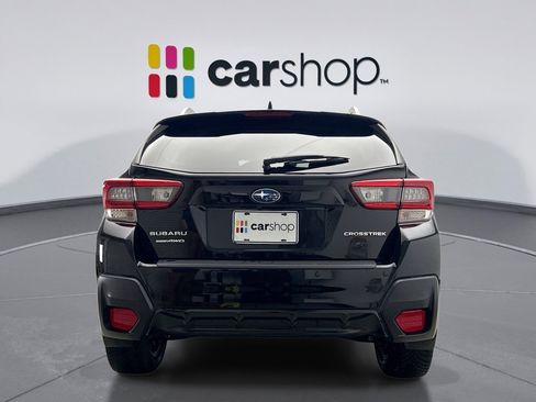 Used 2021 Subaru Crosstrek 2.5i Limited w/ Moonroof Package 2 image 4