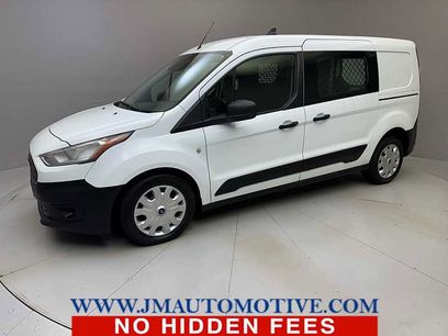 Used 2019 Ford Transit Connect XL