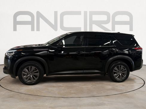 Used 2022 Nissan Pathfinder S FWD image 7