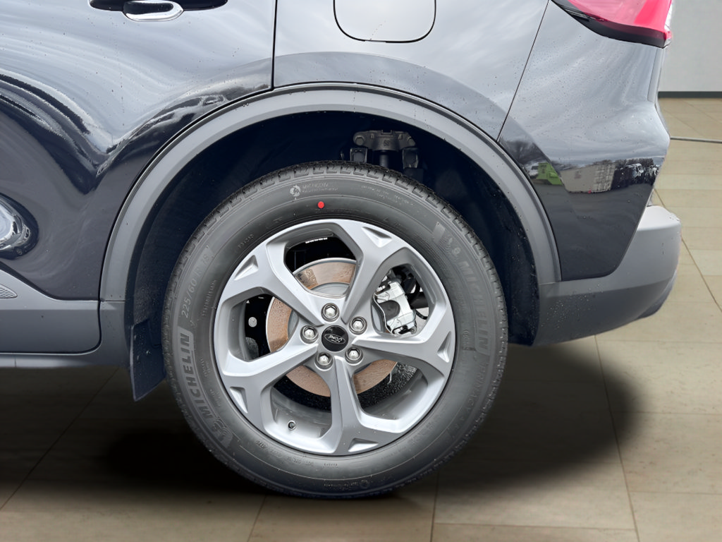 Used 2026 Ford Escape ST-Line FWD image 32