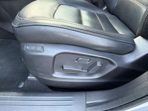 Certified 2023 MAZDA CX-5 AWD 2.5 S w/ Preferred Package image 14