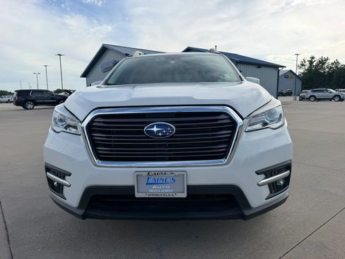Used 2020 Subaru Ascent Limited w/ Technology Package AWD/4WD image 30