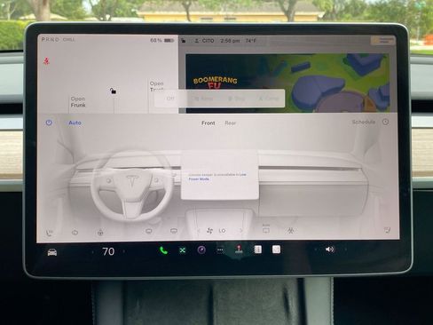 Used 2024 Tesla Model Y Performance image 29