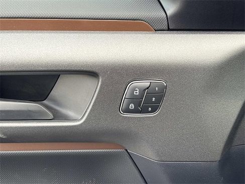 New 2025 Ford Bronco Sport Outer Banks image 21