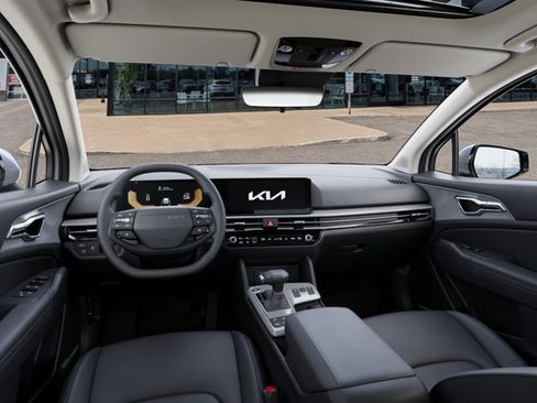 New 2026 Kia Sportage EX AWD/4WD image 14