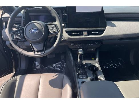 Certified 2026 Subaru Outback Premium AWD/4WD image 15