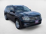 Used 2019 Volkswagen Atlas SE image 3