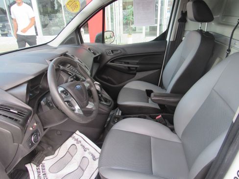 Used 2015 Ford Transit Connect XL FWD image 9
