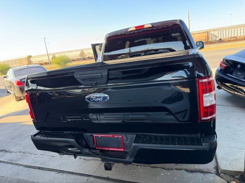Used 2019 Ford F150 XL w/ Equipment Group 101A Mid image 29