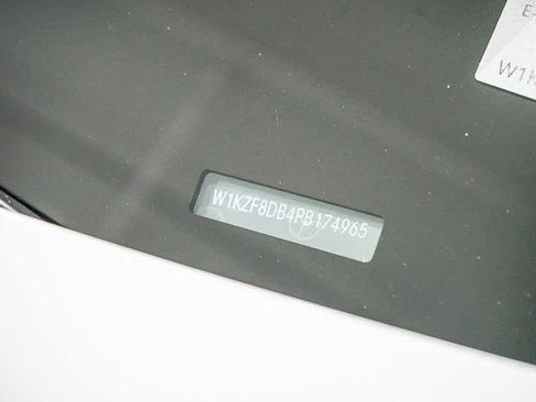 Certified 2023 Mercedes-Benz E 350 Sedan image 29