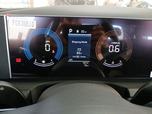 New 2026 Hyundai Santa Cruz SEL image 24