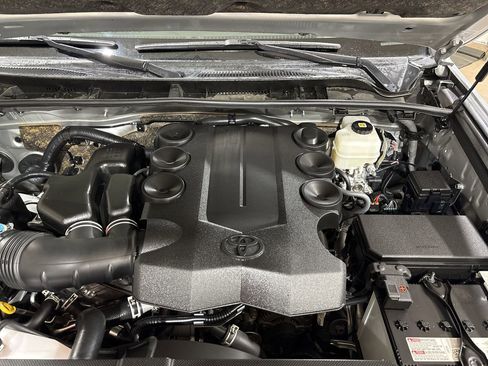 Used 2024 Toyota 4Runner SR5 Premium image 26