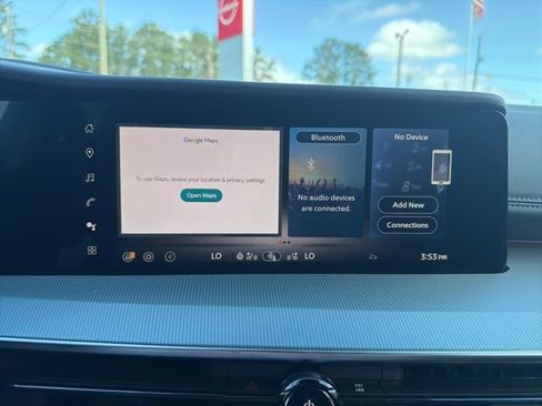 New 2026 Nissan Murano Platinum w/ Cargo Package AWD/4WD image 27