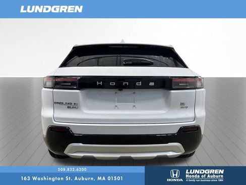 New 2026 Honda Prologue Elite image 20