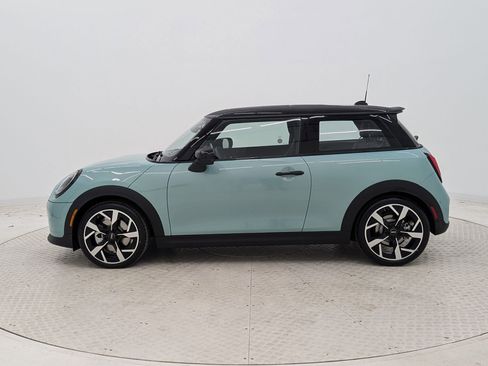 New 2026 MINI Cooper S image 2