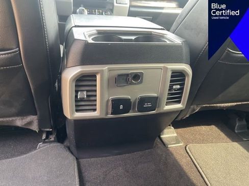 Certified 2020 Ford F150 Lariat image 22