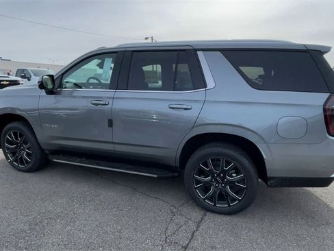 New 2026 Chevrolet Tahoe LS image 7