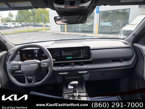New 2027 Kia Seltos X-Line S AWD/4WD image 23