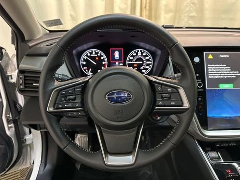 Certified 2025 Subaru Outback Premium image 16