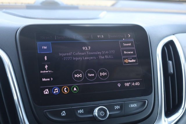 Used 2020 Chevrolet Equinox Premier FWD image 14