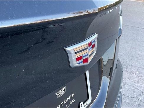 Used 2023 Cadillac XT4 Sport image 20